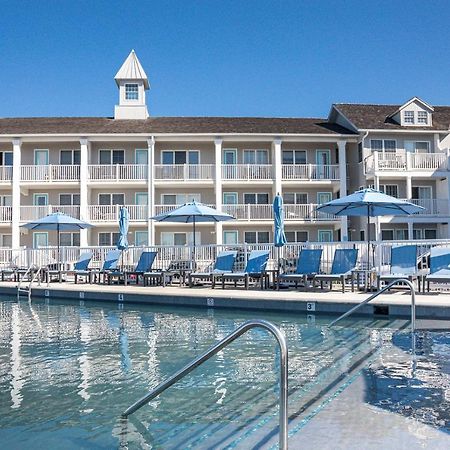 Sandpiper Beach Club Cape May Luaran gambar