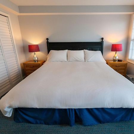Sandpiper Beach Club Cape May Luaran gambar