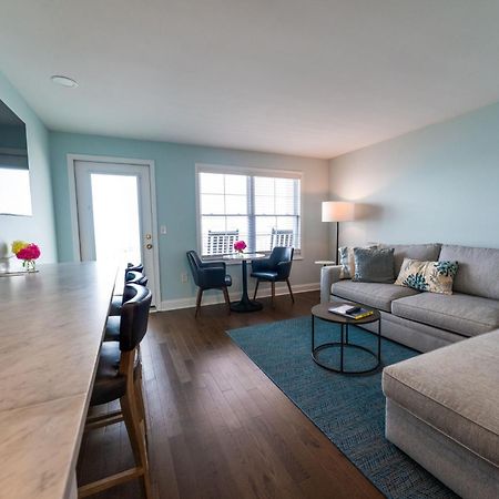 Sandpiper Beach Club Cape May Luaran gambar