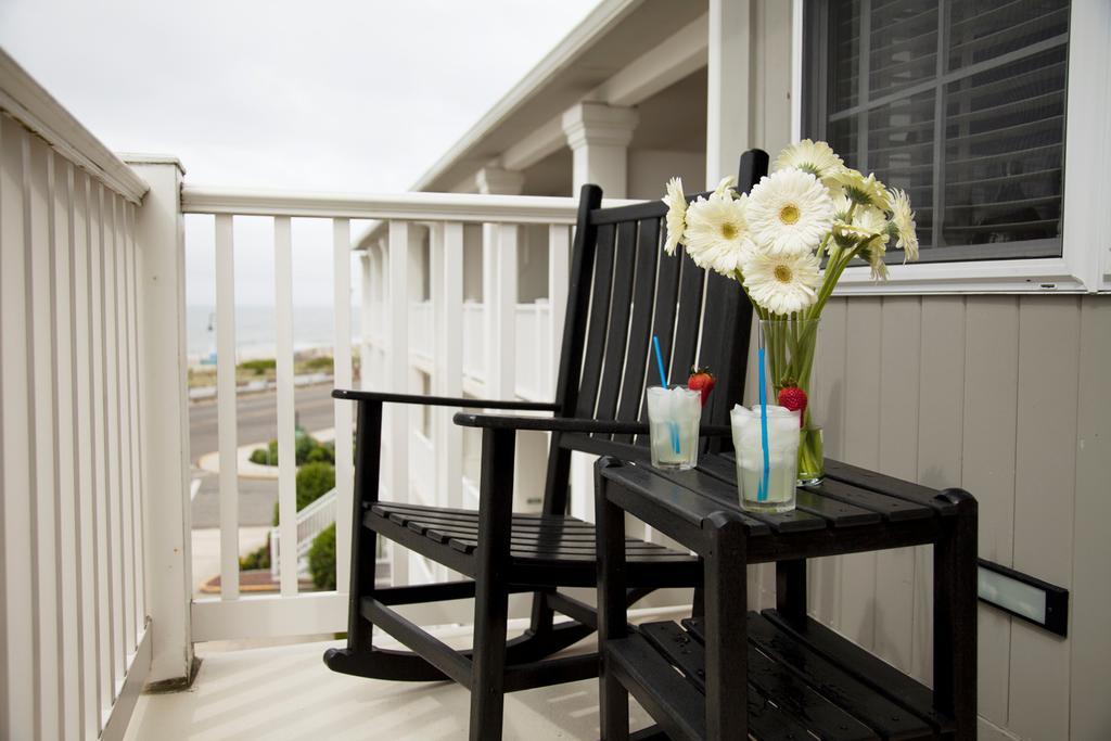 Sandpiper Beach Club Cape May Luaran gambar
