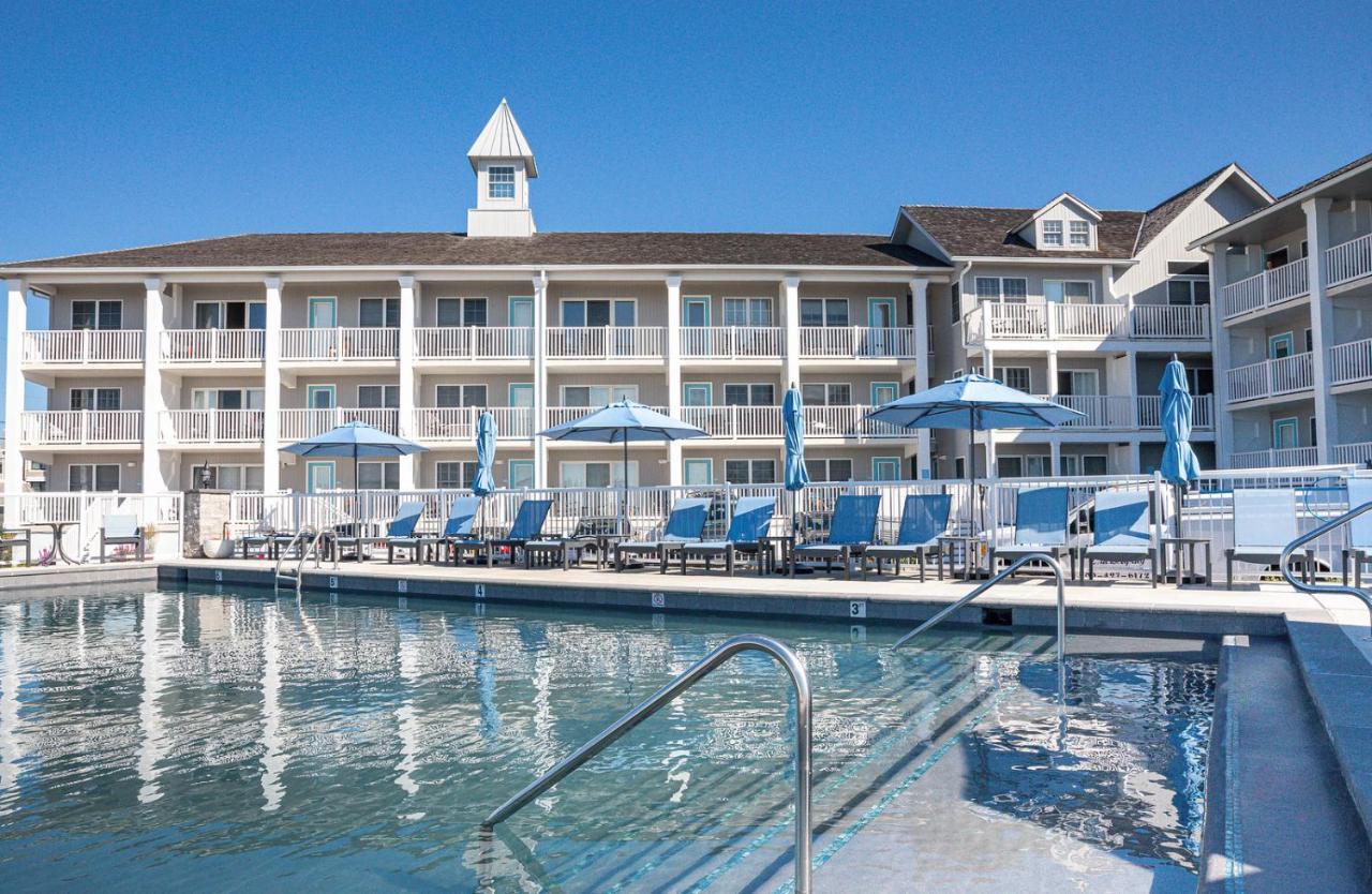Sandpiper Beach Club Cape May Luaran gambar