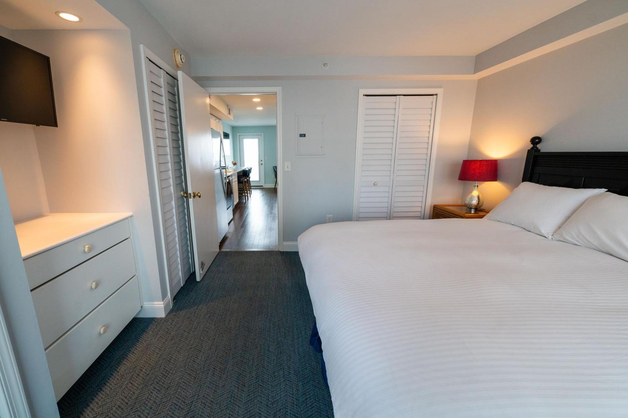 Sandpiper Beach Club Cape May Luaran gambar