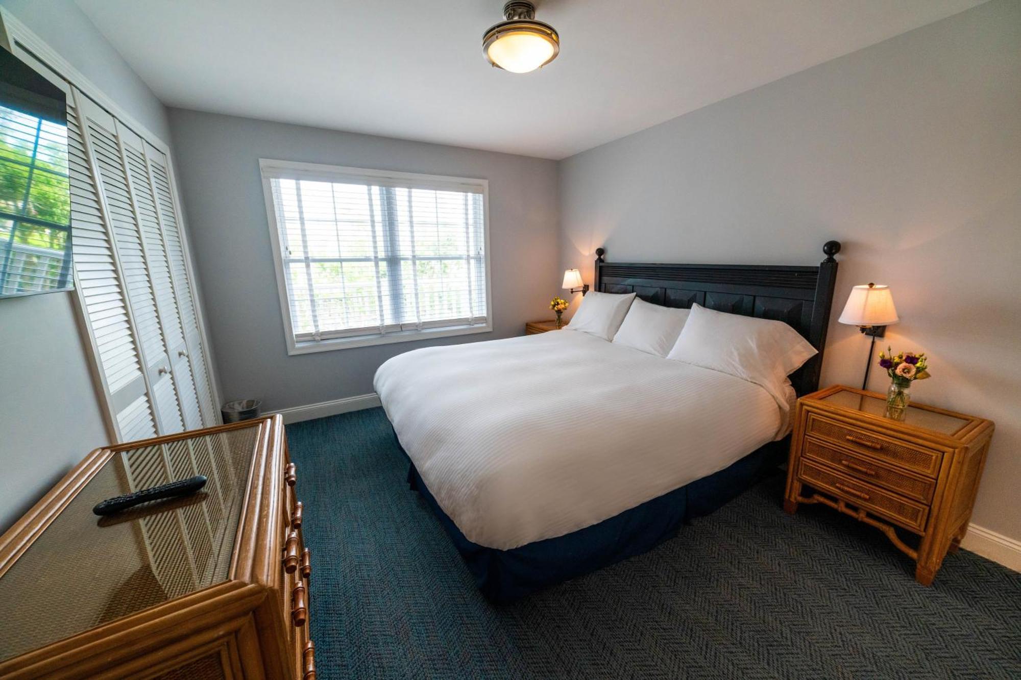 Sandpiper Beach Club Cape May Luaran gambar