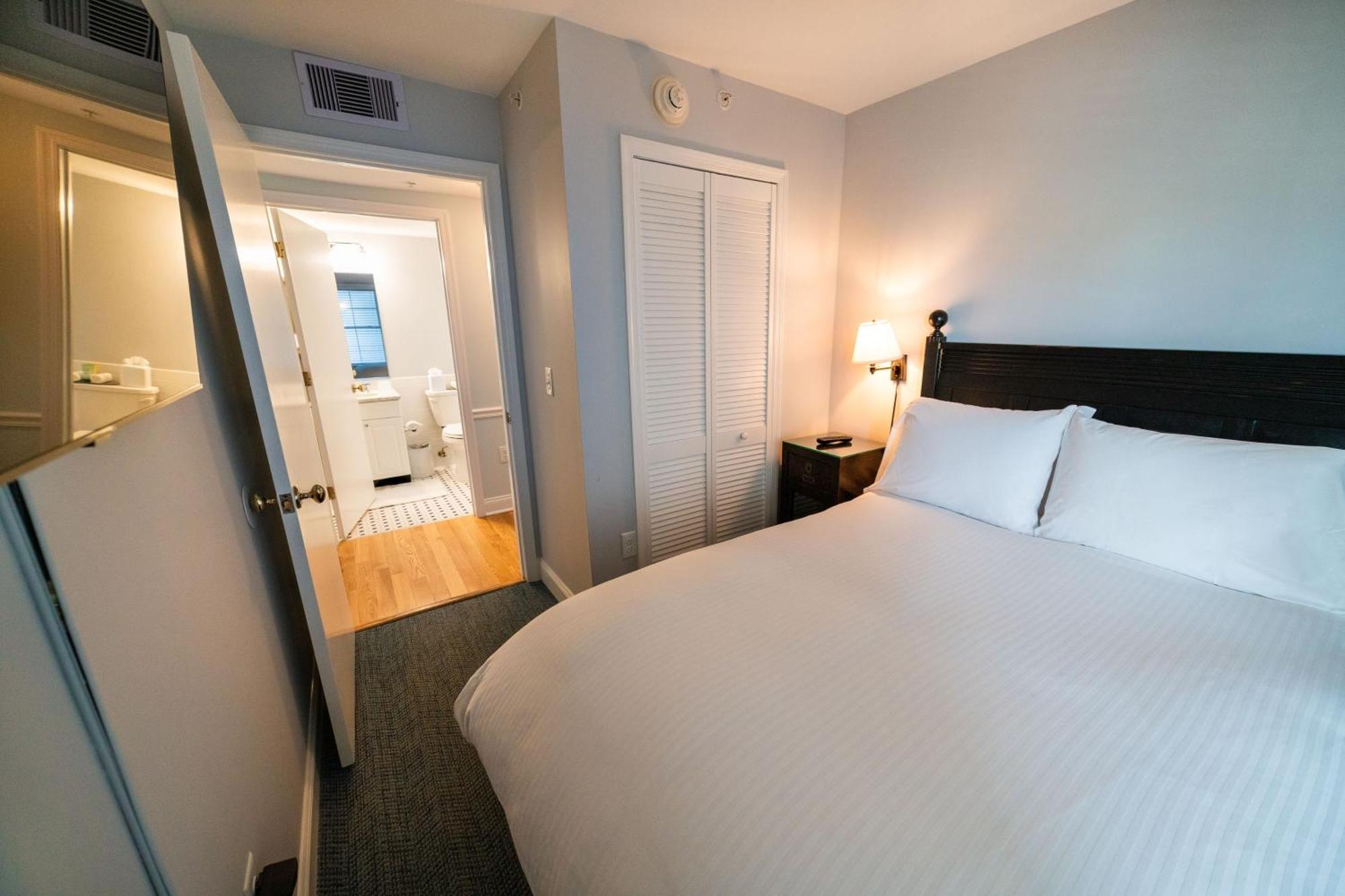 Sandpiper Beach Club Cape May Luaran gambar