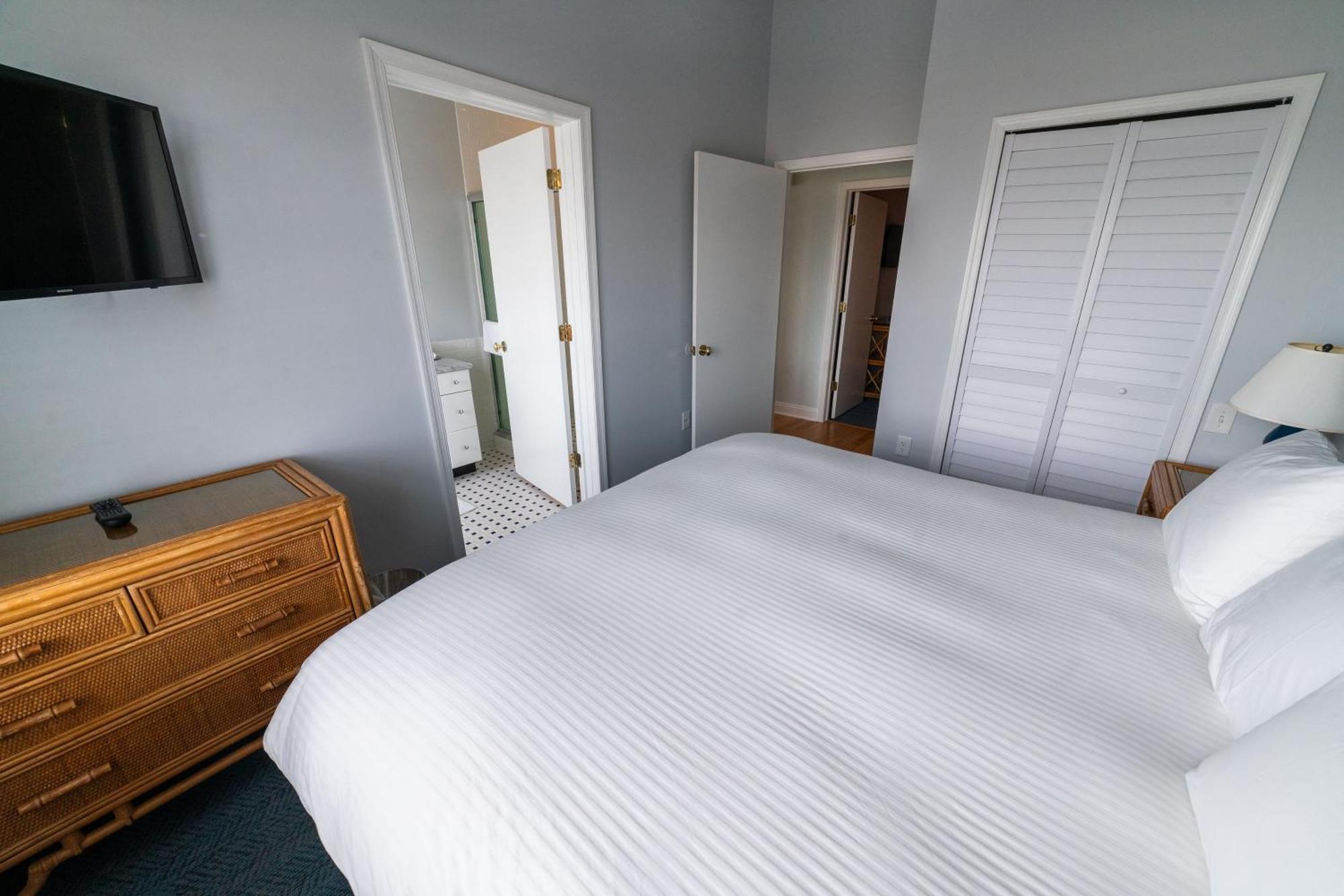 Sandpiper Beach Club Cape May Luaran gambar