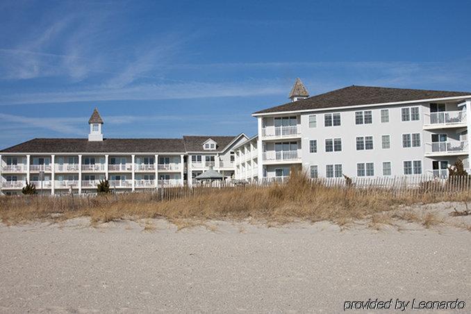 Sandpiper Beach Club Cape May Luaran gambar