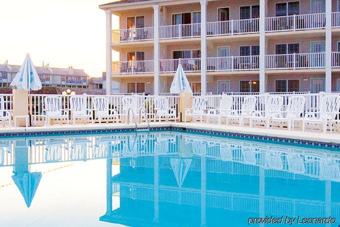 Sandpiper Beach Club Cape May Luaran gambar