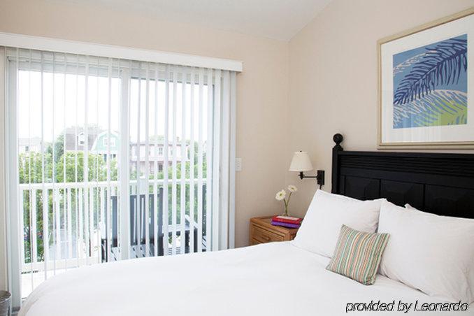 Sandpiper Beach Club Cape May Luaran gambar