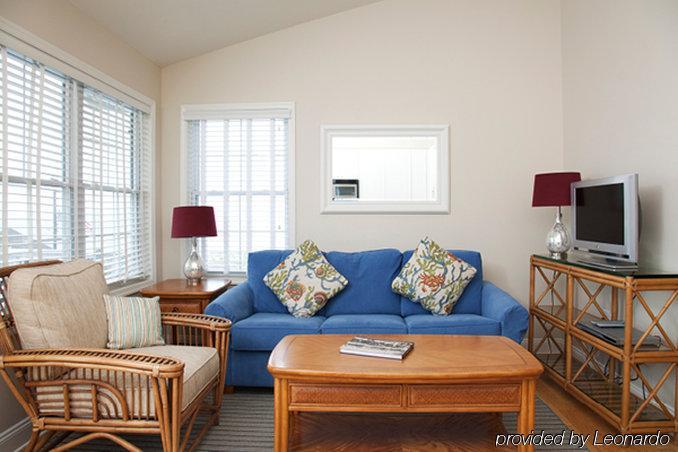 Sandpiper Beach Club Cape May Luaran gambar