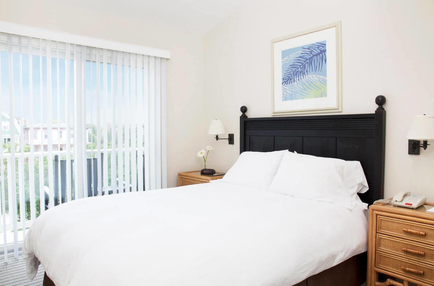 Sandpiper Beach Club Cape May Luaran gambar