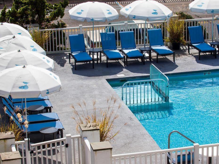 Sandpiper Beach Club Cape May Luaran gambar