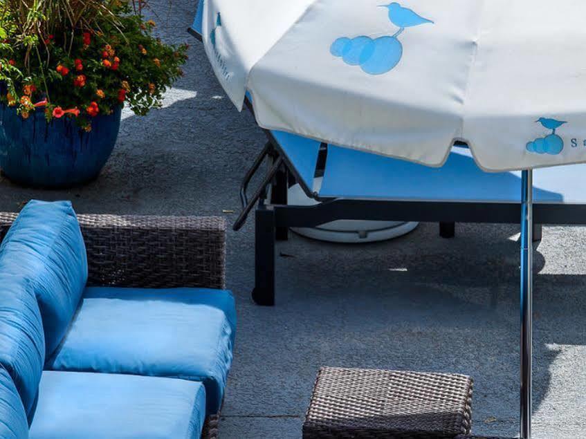 Sandpiper Beach Club Cape May Luaran gambar