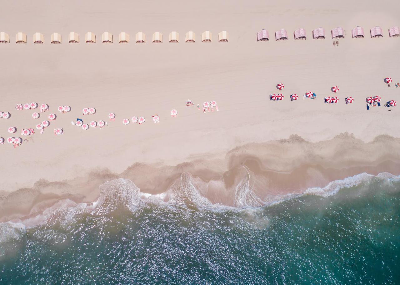 Sandpiper Beach Club Cape May Luaran gambar
