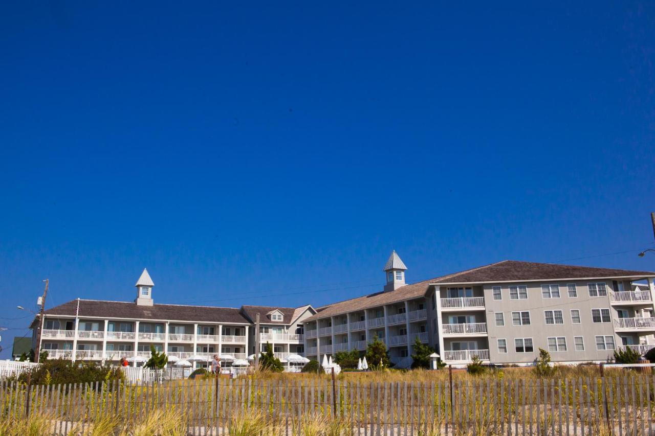 Sandpiper Beach Club Cape May Luaran gambar
