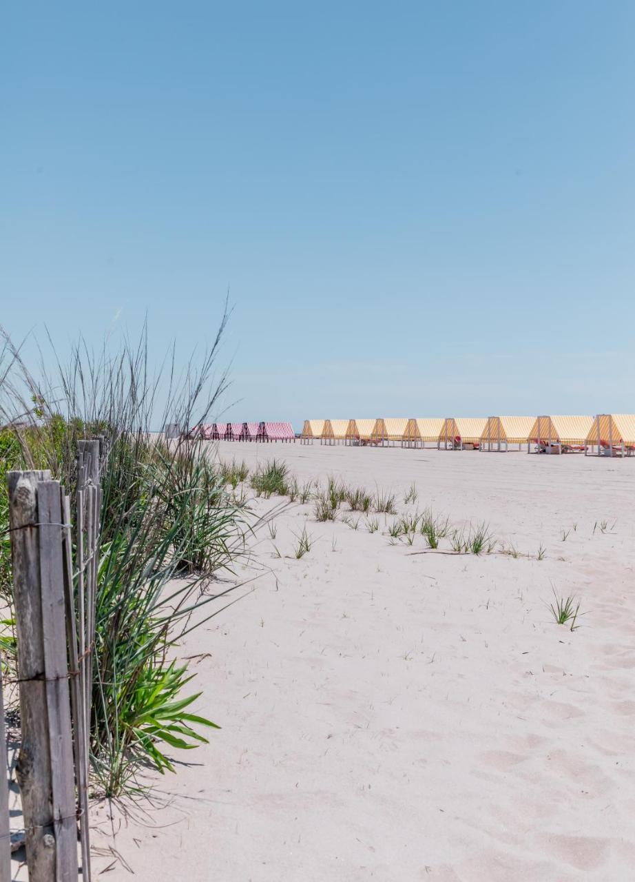 Sandpiper Beach Club Cape May Luaran gambar
